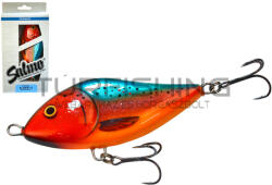 Salmo Wobbler Slider Sd12s Opa (845725b7) - turfishing