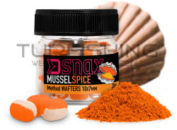 Delphin D SNAX WAFT csali 7x5.5mm/20g Kagyló-Fűszer (101003440)