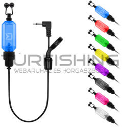 Delphin CUBIX Light kapásjelző Queen (101003606)