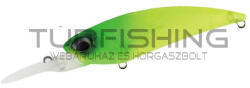 Duo DUO REALIS SHAD 59MR SP 5.9cm 4.7gr CCC3516 Ghost Mat Lime Chart (DUO75603)