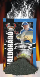  HALDORÁDÓ Pelletes Fekete (HDFMPF)