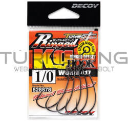Decoy OFFSET HOROG DECOY WORM 417 RINGED KG 1 (828861) - turfishing