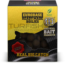 SBS Eurobase Ready Made Boilie 20mm 150g Squid And Octopus And Mulberry (sbs70136)