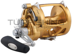 PENN Int50visw International 50visw Reel Gld (1370781)