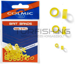 Colmic COLMIC BAIT BAND SILICON 4mm (STOP35)