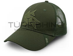 Delphin Sapka Delphin OutLINE PREDATOR Trucker UNI (101005489)