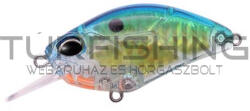 Duo DUO REALIS CRANK 55SR KABUKI 5.5cm 10gr CHY3508 Gold Plate Blue (DUO60593)