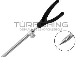 Delphin Acél leszúró/hátsó 50-90cm (900032260)
