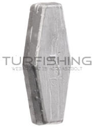 EnergoTeam Hatszög ólom Csúszós 25g (59204025)