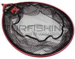 Nytro Spoon Net Latex Big Fish 20"/50cm (y0900019) - turfishing