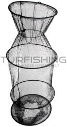 EnergoTeam 4 Karikás Haltartó Basic 30 90cm (72090430) - turfishing