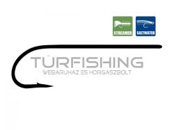 TIEMCO HOROG TIEMCO FLY TMC9394 #2 (22939400002) - turfishing