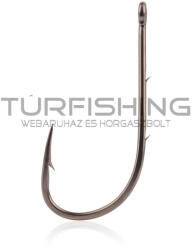 Mustad Baitholder Titanx 6/1 5db/cs (m4058600)