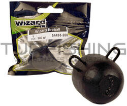 Wizard Fireball 150 Gr (54495150)