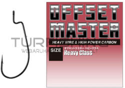 VARIVAS VARIVAS OFFSET HOROG MASTER HEAVY CLASS #4/0 (V122728)