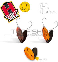 Herakles AREA SPOON KASUMI 2.0gr Color 95 (ARHKKA2095) - turfishing