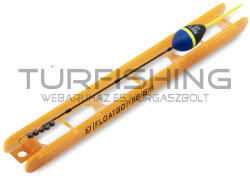 Delphin FloatGO Előkötött úszós szerelék 6m/0, 5g (101004301)