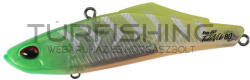 Duo DUO BAYRUF TIDE VIB 80 8cm 25gr CEA0737 Lime Head Clear Gigo (DUO89181)