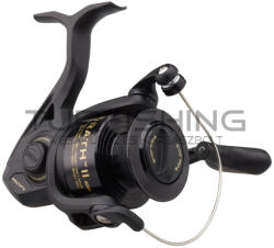 PENN Wrthii2500 Wrath Ii 2500 Sp Bx (1596327)