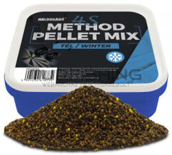  Haldorádó 4S Method Pellet Mix - Tél (HD18732)