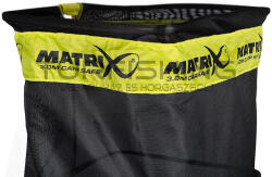  Haltartó Fox Matrix 4.0m Carp Safe Keepnet versenyszák (GLN076)