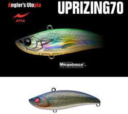 Apia APIA UPRIZING 70HW 18gr 70mm 08 Bora GLX (AP26964)