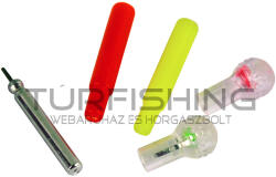iBite Carrot Mega 8g (69804108) - turfishing