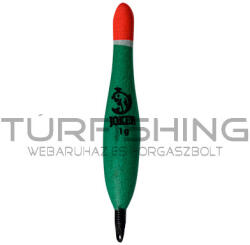 Joker ÚSZÓ JOKER CSÚSZÓ KESZEGEZŐ BALSA ANTENNÁS 2, 0g 10DB/CS (60799120)