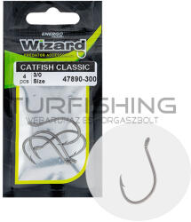 EnergoTeam Horog Catfish Classic 2/0 (47890200)