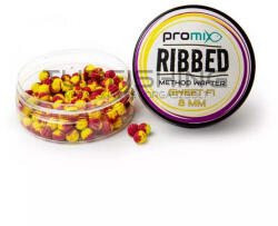 Promix Ribbed Method Wafter Krill-kagyló 10mm (pmrmwk10)