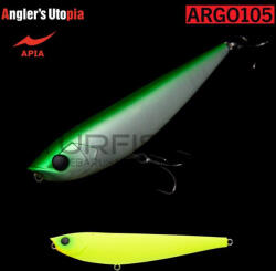 Apia APIA ARGO 105 16gr 105mm 07 All Chart (AP20528)