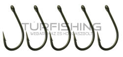 Carp Academy Teflon Hook XS-1 1-es (5601-001)