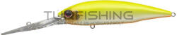 Evergreen EVERGREEN GOLD DIGGER 600 11.0cm 32.5gr #602 BIG BITE CHART (EG135391)