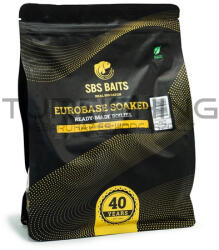 SBS Eurobase Soaked Ready-made Bolies Soak Attract Natural 20mm 1kg (sbs70173) - turfishing