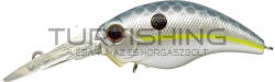 Evergreen EVERGREEN WILDHUNCH RATTLE IN 5.2cm 10.0gr #289 QUEEN SHAD (EG106834)