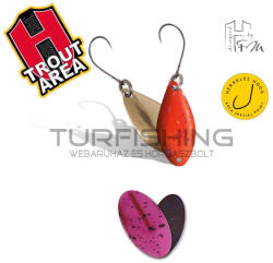 Herakles AREA SPOON SPIKE 1.0gr Color 144 (ARHKSPI144) - turfishing
