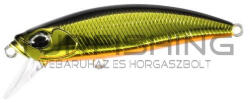 Duo DUO SPEARHEAD RYUKI 51S 5.1cm 5.5gr MCC4054 Metal Black Gold (DUO61538)