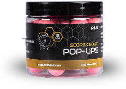  NASH BAITS Scopex Squid Pink Pop-Up - 12mm 75g (B6325)