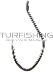 Nevis Harcsázó horog 9644 8/0 4db/cs (5652-008) - turfishing