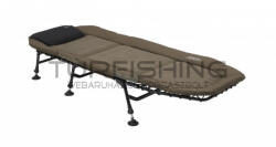  Prologic Commander Classic Bedchair 6 láb (205cmX75cm) bojlis ágy (54332)