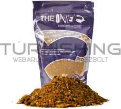 The One Cloudy Stick Mix Purple (98202040) - turfishing