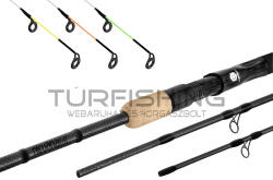 Delphin spicc Delphin NIRVANA FDR Medium CARBON/1db (101001309)