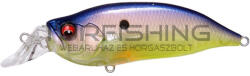 Megabass MEGABASS IXI SHAD TYPE-R 57mm 7.0gr IMAKATSU BREAM (MB460739)