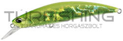Duo DUO SPEARHEAD RYUKI 80S SW 8cm 12gr ADA4127 Lime Green (DUO23680)
