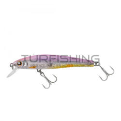Tiemco TIEMCO REVERIE MINNOW 55SP 55mm 2.3gr Color 513 Pink SL Smelt (304000155513)