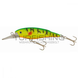 Kamasaki Wobbler Shad Col: 1 (87245901) - turfishing
