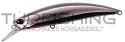 Duo DUO SPEARHEAD RYUKI 80S SW 8cm 12gr MCC3271 AM Chrome (DUO29460)