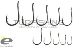 Maruto Horog 9644 2 Black Nickel 10db/cs (43502002)