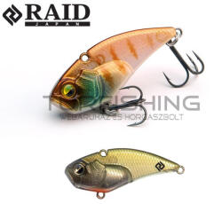 Raid Japan RAID LEVEL VIB BOOST 5gr 38mm 032 Houran (RAID00447) - turfishing
