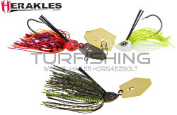 Herakles HERAKLES AMPHIBIO CHATTERBAIT 3/8oz 10.5gr Summer Craw (ARACB1004)